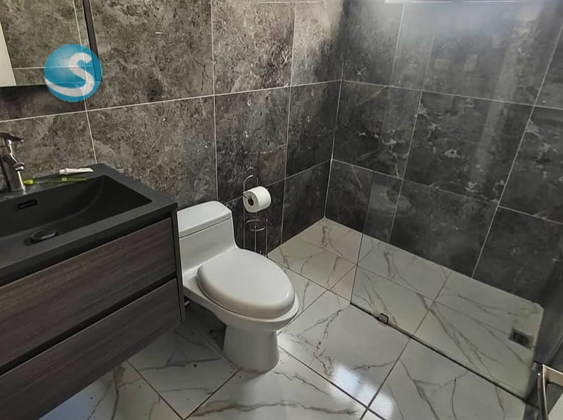 Apartamento en Venta con Vista al Mar en La Esperilla en República Dominicana