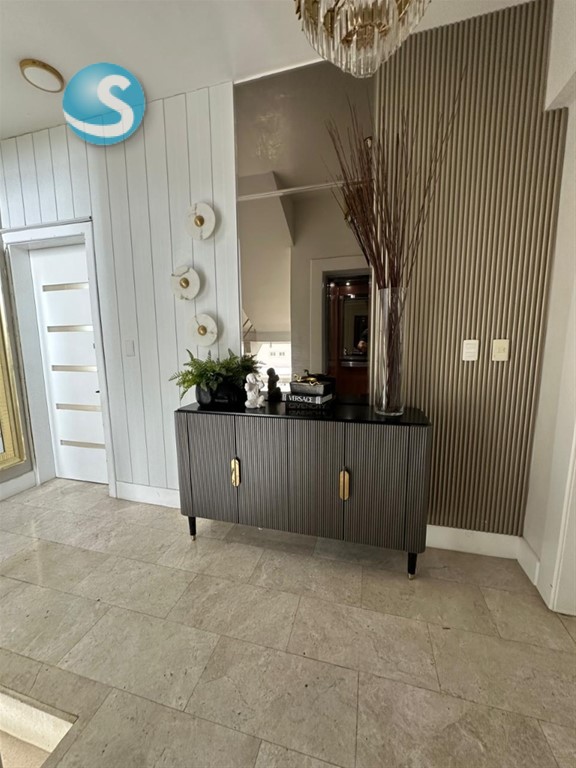 Apartamento amueblado en venta con vista al mar en La Esperilla en República Dominicana