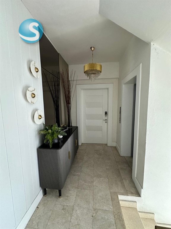Apartamento amueblado en venta con vista al mar en La Esperilla en República Dominicana