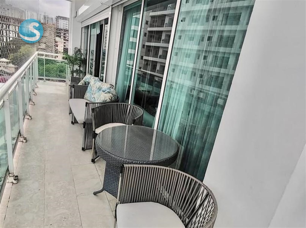 Apartamento amueblado en venta con vista al mar en La Esperilla en República Dominicana