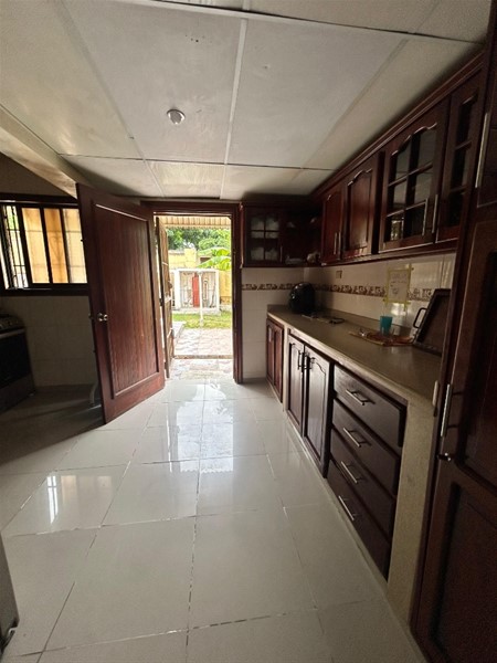 Casa de 2 Niveles con Piscina en Pradera Hermosa en República Dominicana