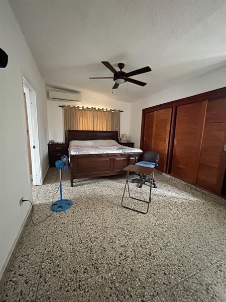Casa de 2 Niveles con Piscina en Pradera Hermosa en República Dominicana
