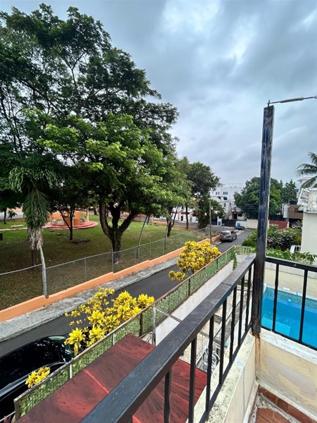 Casa de 2 Niveles con Piscina en Pradera Hermosa en República Dominicana