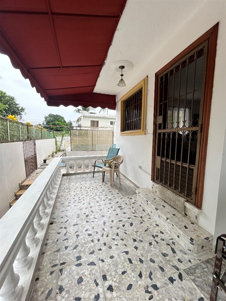 Casa de 2 Niveles con Piscina en Pradera Hermosa en República Dominicana
