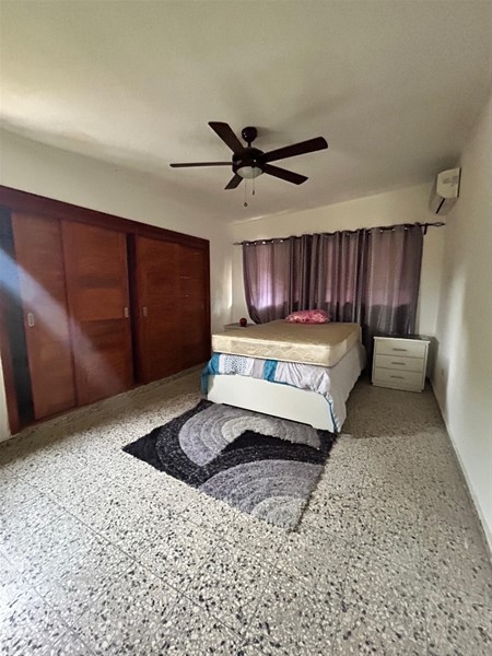 Casa de 2 Niveles con Piscina en Pradera Hermosa en República Dominicana