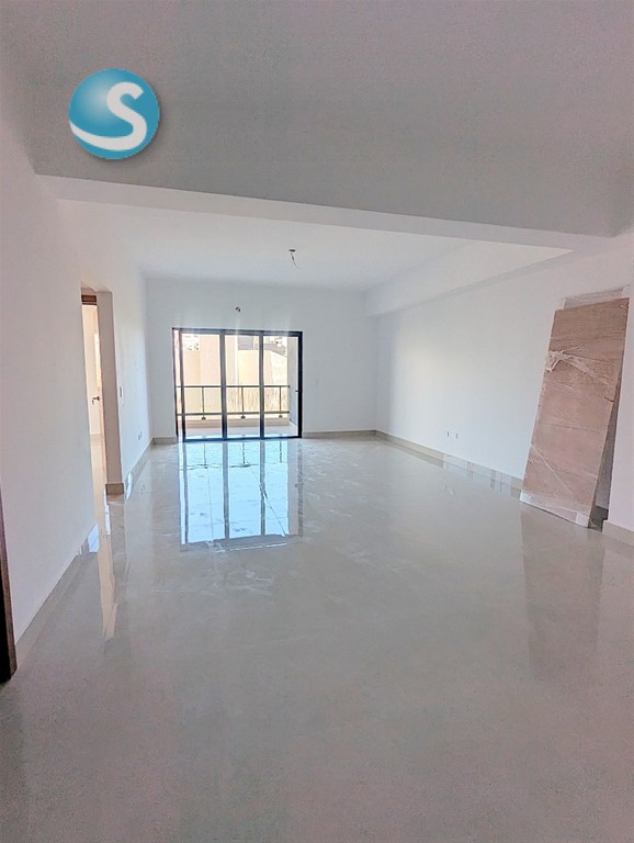 Apartamento moderno en Los Cacicazgos en torre de lujo en República Dominicana