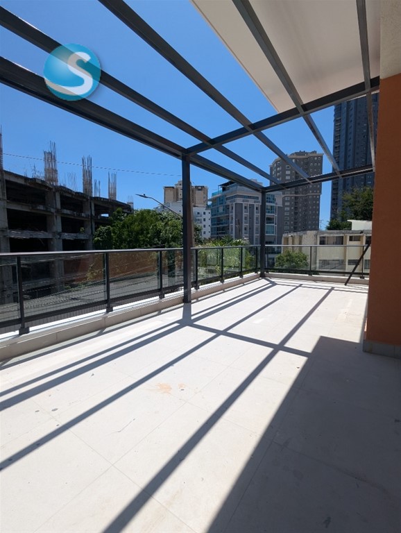 Apartamento moderno en Los Cacicazgos en torre de lujo en República Dominicana