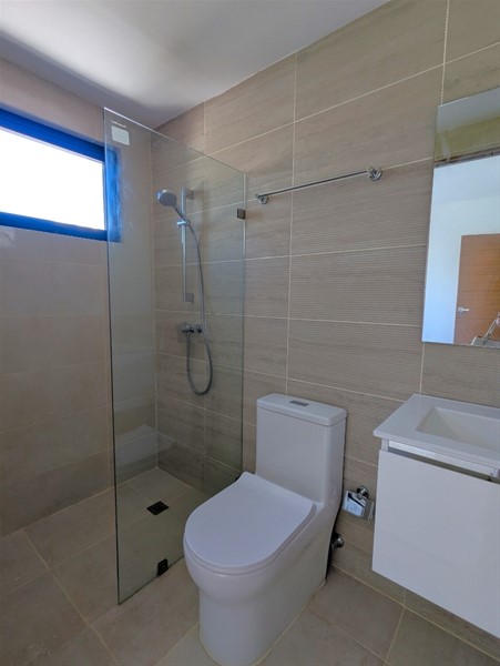 Apartamento moderno en Los Cacicazgos en torre de lujo en República Dominicana