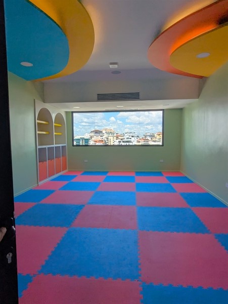 Apartamento moderno en Los Cacicazgos en torre de lujo en República Dominicana