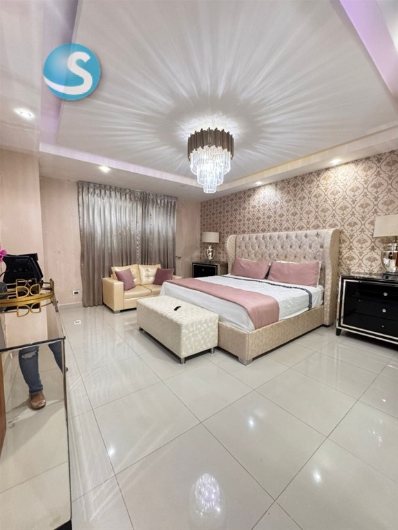 Apartamento en Venta en Alma Rosa I en República Dominicana