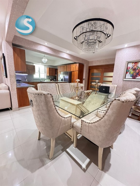 Apartamento en Venta en Alma Rosa I en República Dominicana