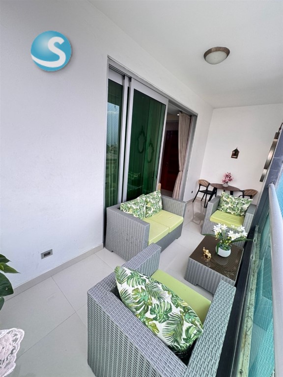 Apartamento en Venta en Alma Rosa I en República Dominicana