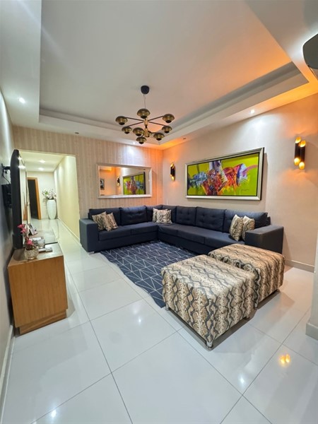 Apartamento en Venta en Alma Rosa I en República Dominicana