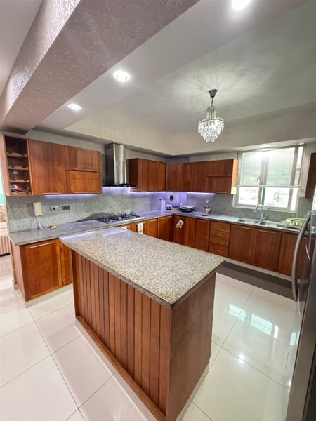 Apartamento en Venta en Alma Rosa I en República Dominicana