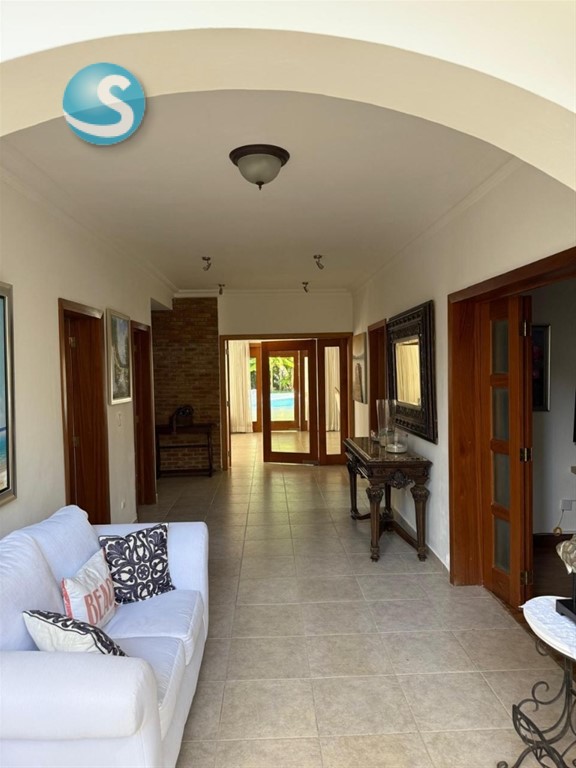 Villa de lujo en Metro Country Club, Juan Dolio en República Dominicana
