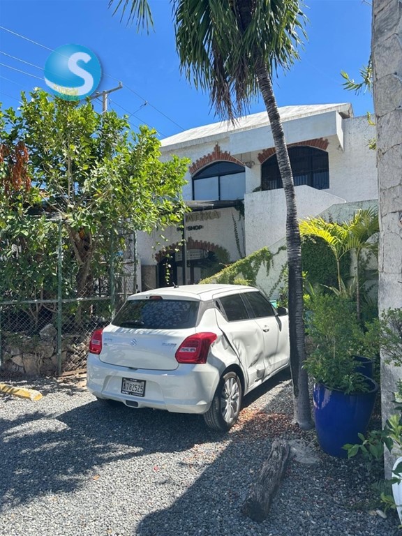 Villa de lujo en Metro Country Club, Juan Dolio en República Dominicana