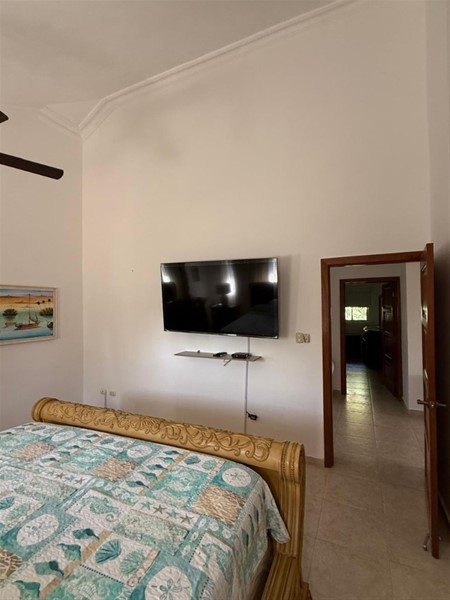 Villa de lujo en Metro Country Club, Juan Dolio en República Dominicana