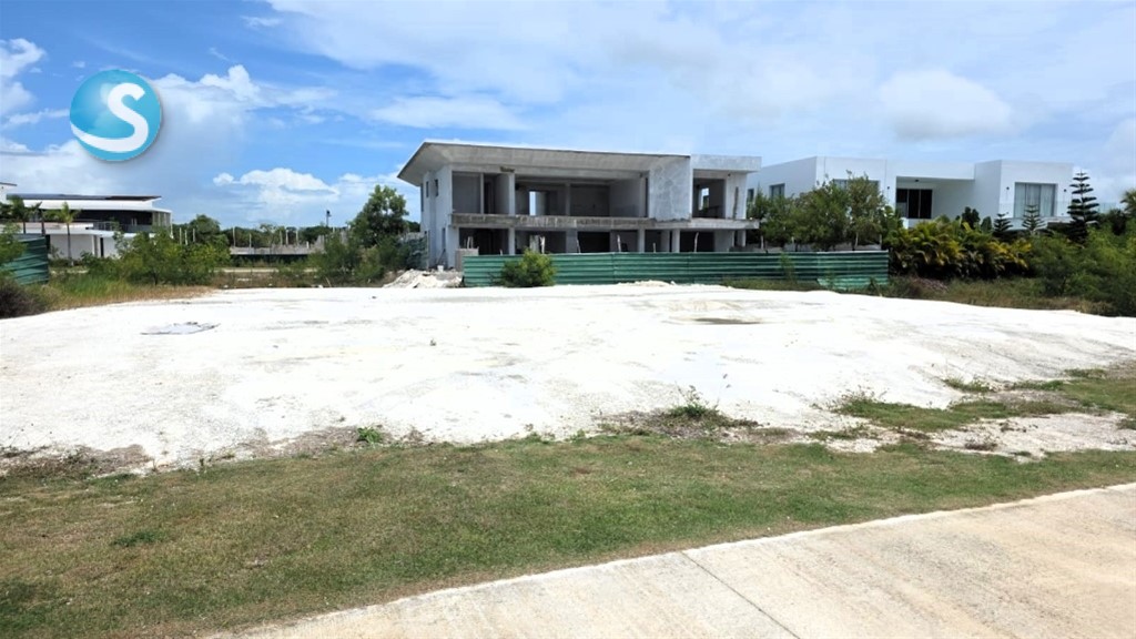 Solar en Venta en Cap Cana, Oportunidad Inmobiliaria