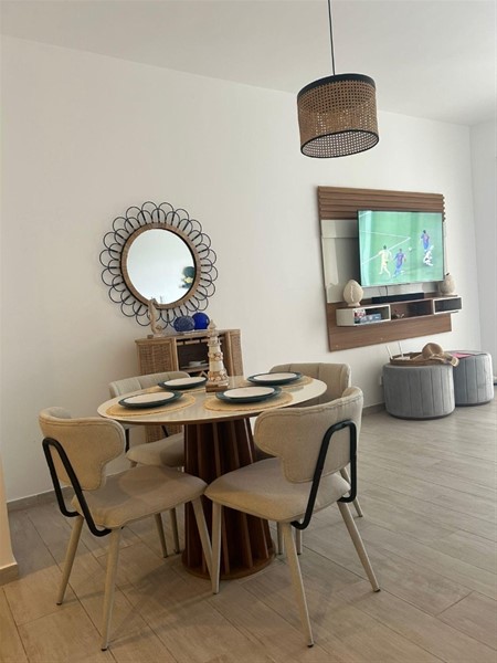Apartamento en Venta y Alquiler en Cana Bay, Punta Cana en República Dominicana