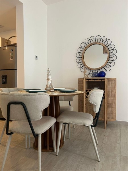 Apartamento en Venta y Alquiler en Cana Bay, Punta Cana en República Dominicana