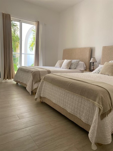 Apartamento en Venta y Alquiler en Cana Bay, Punta Cana en República Dominicana