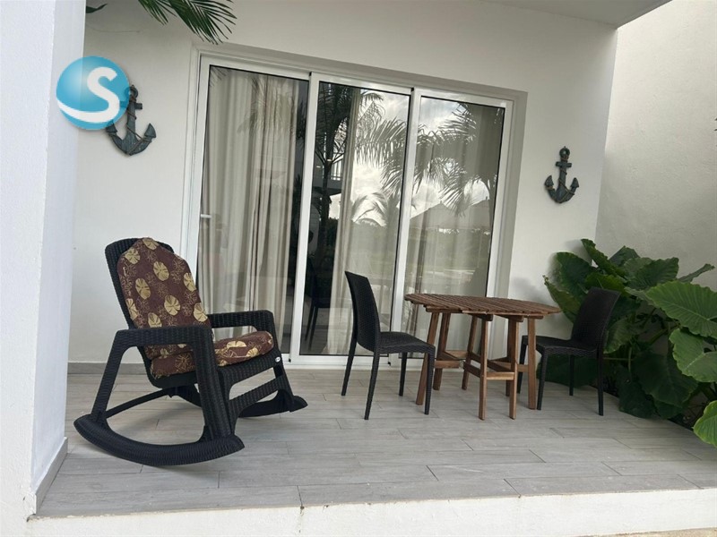 Apartamento en Venta y Alquiler en Cana Bay, Punta Cana en República Dominicana