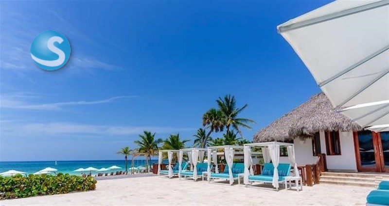 Apartamento en Venta y Alquiler en Cana Bay, Punta Cana en República Dominicana