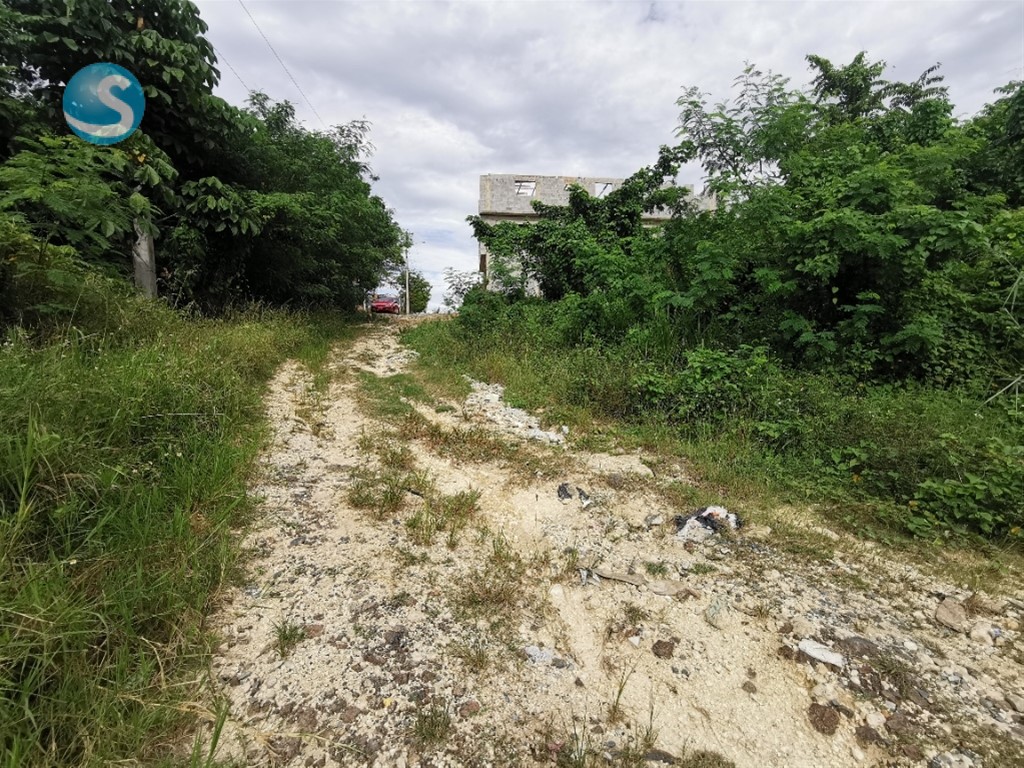 Solar Disponible en Venta en Pantoja en República Dominicana