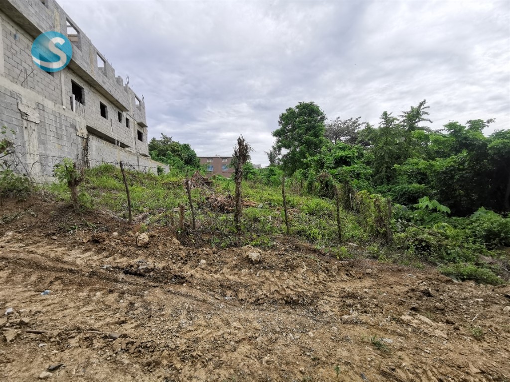 Solar Disponible en Venta en Pantoja en República Dominicana