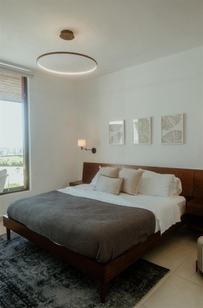 Apartamento de lujo con vistas panorámicas en Cap Cana en República Dominicana
