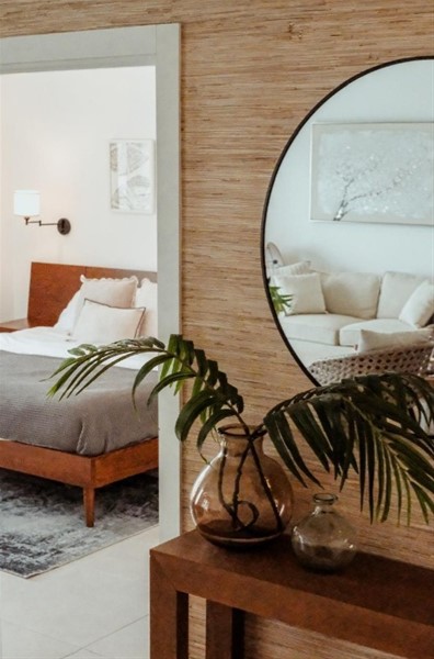 Apartamento de lujo con vistas panorámicas en Cap Cana en República Dominicana