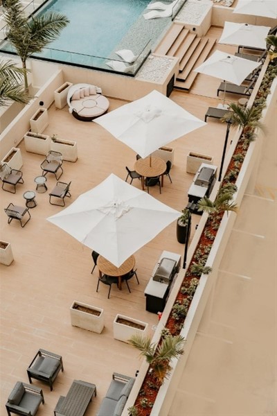 Apartamento de lujo con vistas panorámicas en Cap Cana en República Dominicana