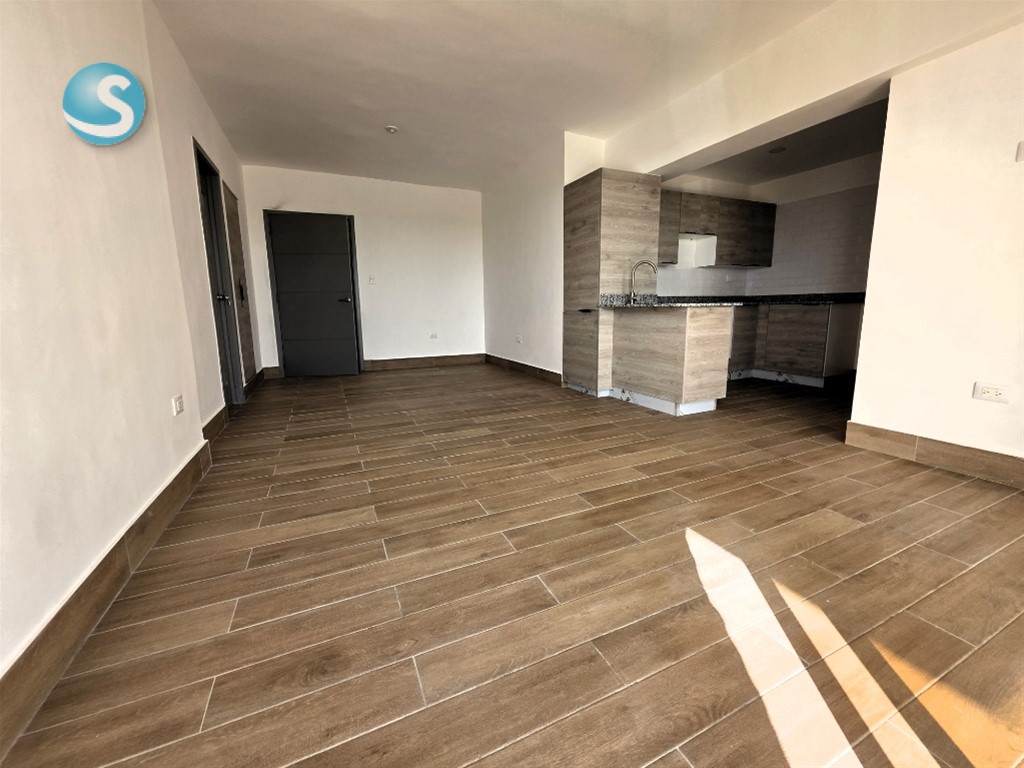 Apartamento moderno en venta con vista al mar en Juan Dolio en República Dominicana