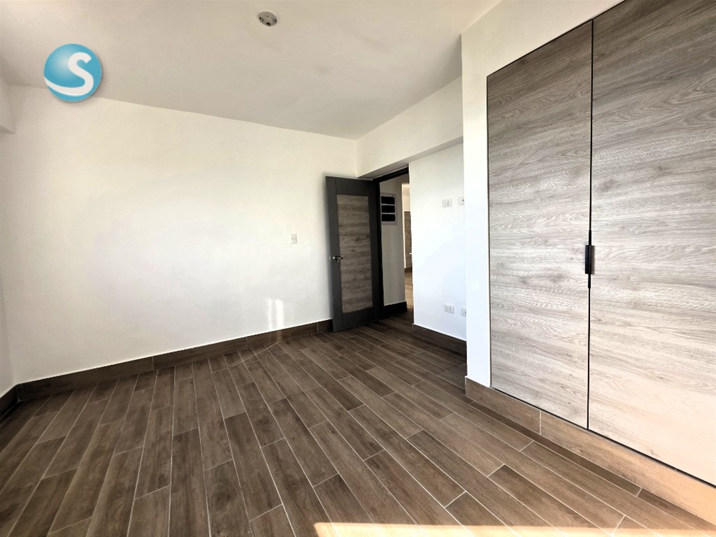 Apartamento moderno en venta con vista al mar en Juan Dolio en República Dominicana
