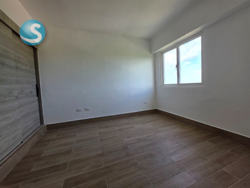 Apartamento moderno en venta con vista al mar en Juan Dolio en República Dominicana
