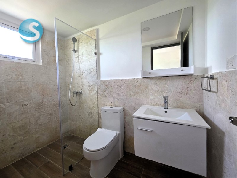 Apartamento moderno en venta con vista al mar en Juan Dolio en República Dominicana