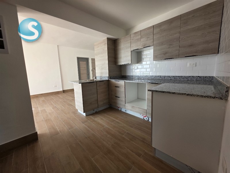 Apartamento moderno en venta con vista al mar en Juan Dolio en República Dominicana
