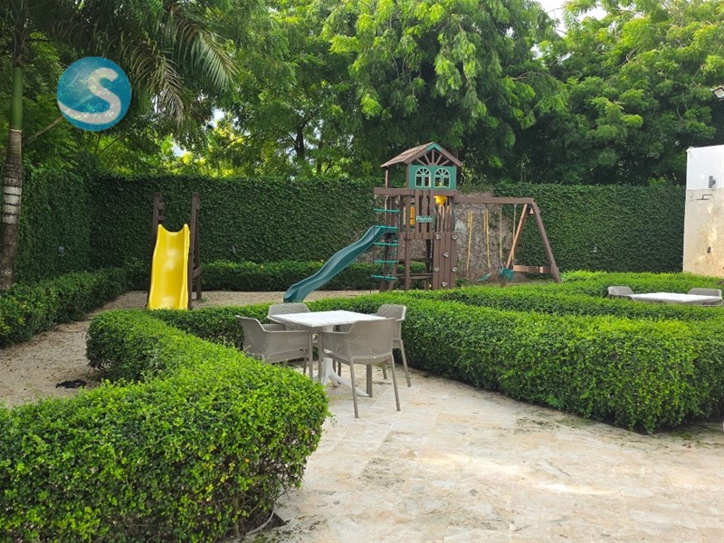 Apartamento moderno en venta con vista al mar en Juan Dolio en República Dominicana