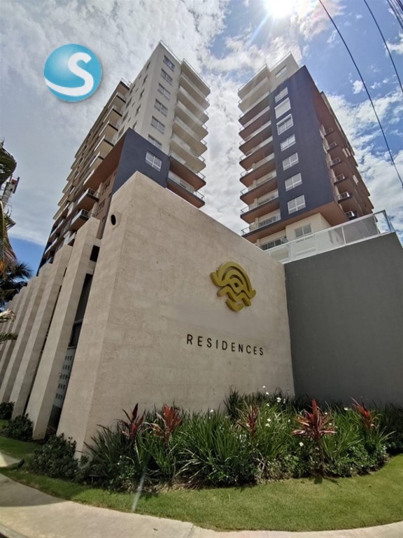 Apartamento nuevo en venta con vista al mar en Juan Dolio