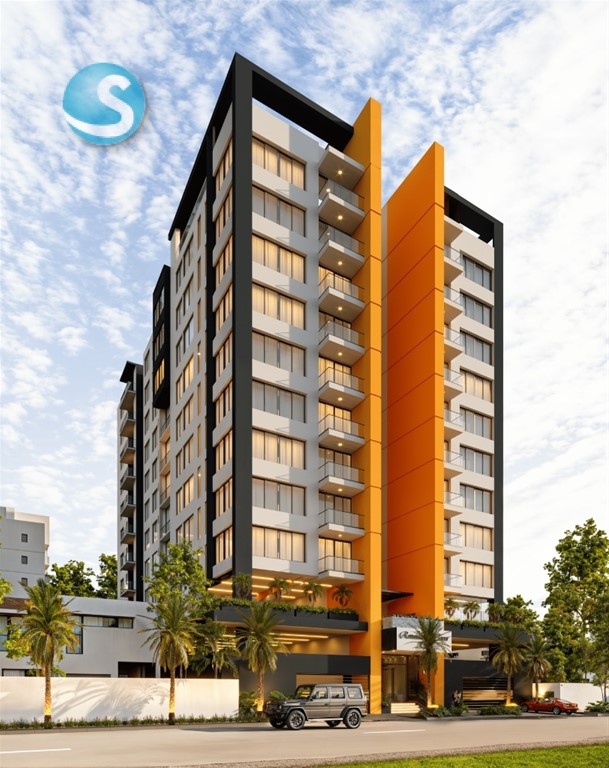 Apartamentos modernos en venta en La Julia, desde 110m²