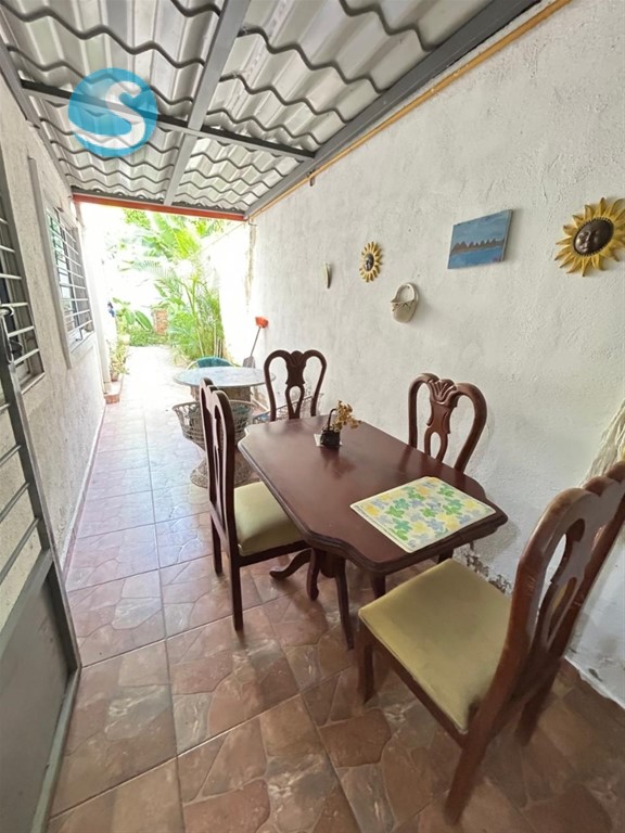 Apartamento en venta primer nivel en Don Honorio, Santo Domingo en República Dominicana