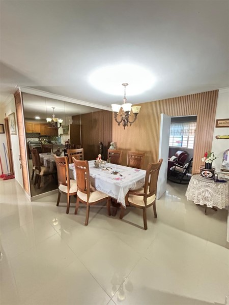 Apartamento en venta primer nivel en Don Honorio, Santo Domingo en República Dominicana
