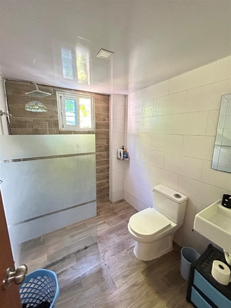 Apartamento en venta primer nivel en Don Honorio, Santo Domingo en República Dominicana