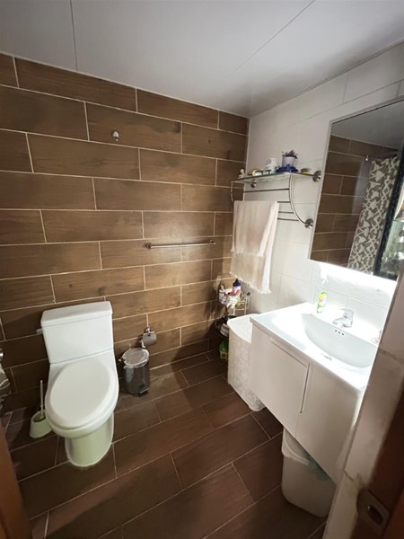 Apartamento en venta primer nivel en Don Honorio, Santo Domingo en República Dominicana