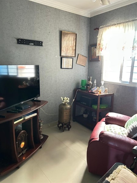 Apartamento en venta primer nivel en Don Honorio, Santo Domingo en República Dominicana