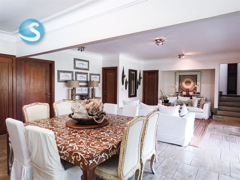 Penthouse dúplex en venta en Las Terrenas en República Dominicana