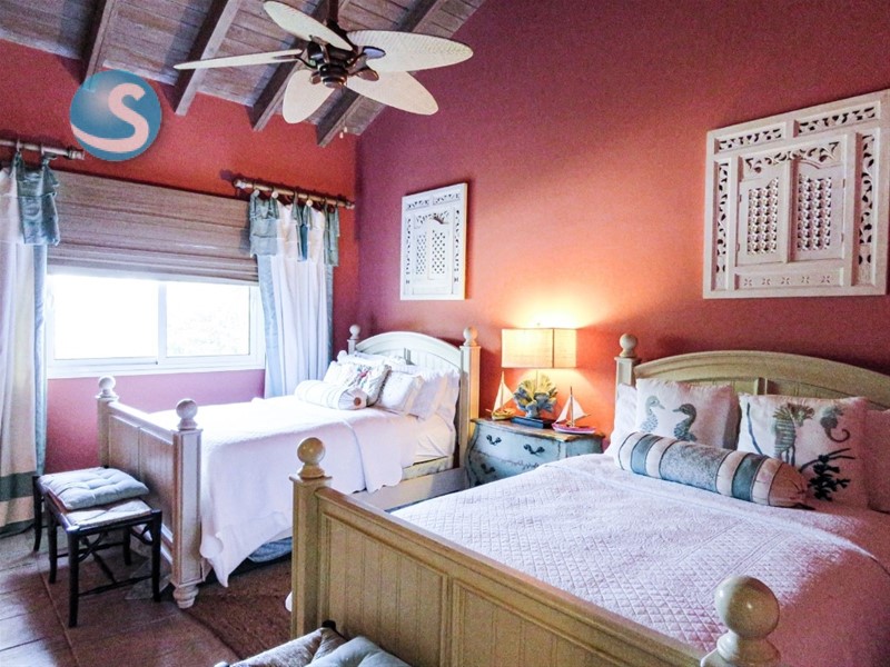 Penthouse dúplex en venta en Las Terrenas en República Dominicana