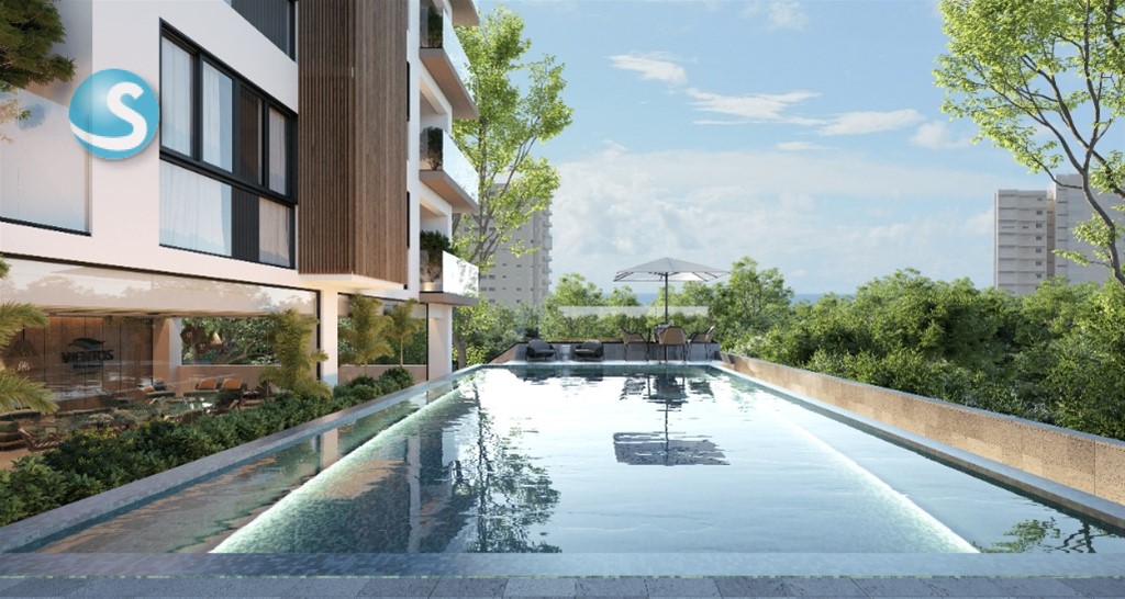 Apartamento en Venta en Juan Dolio, Cerca de la Playa