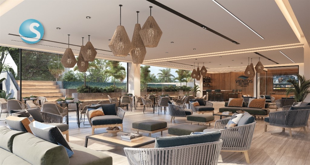 Apartamento en Venta en Juan Dolio, Cerca de la Playa en República Dominicana