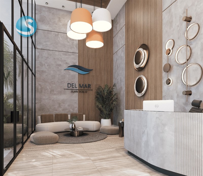 Apartamento en Venta en Juan Dolio, Cerca de la Playa en República Dominicana